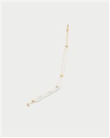 Necklace Rue des Mille Woman ECLISSI GEN 2025 in Silver GRZ-029 M1 B AU - GRZ-029 M1 B AU